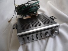 Equalizzatore grafico compatto SPARKOMATIC G50 XX