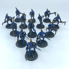 Kroot Warriors - T'au Empire -