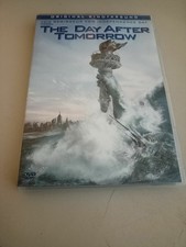 DVD The Day After Tomorrow