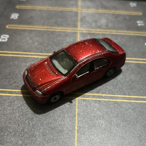 Modellino mercedes benz classe - mercedes-benz,