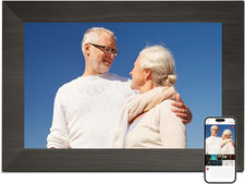 Cornice Digitale Foto 10