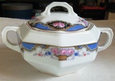 Bellissima Zuccheriera Vintage