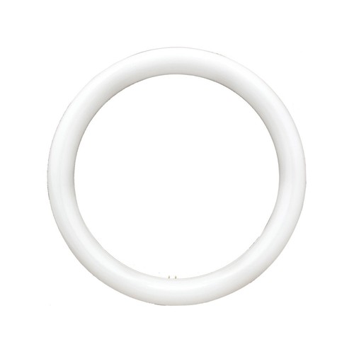 Neon circolare disco lampada - disco,