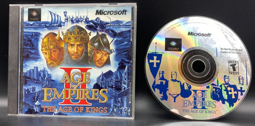 Age empires the - the,