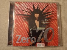 2 Cd Renato Zero - Zero 70 -