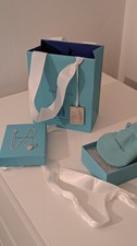 Tiffany e Co - Nuovo, mai