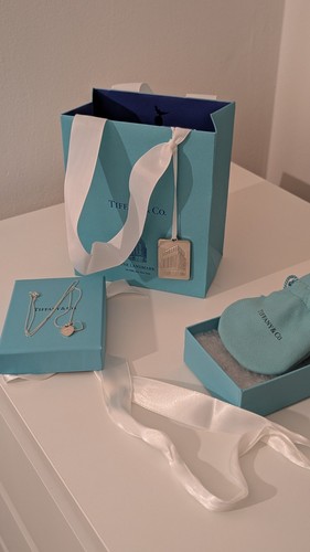 Tiffany nuovo mai - co,