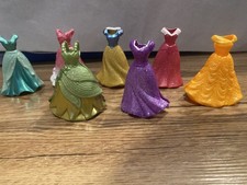 Disney Princess Magiclip Magic