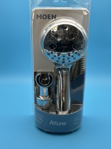 Soffione doccia portatile moen - soffione,