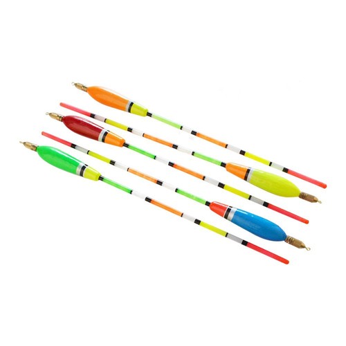 Kit pezzi galleggianti da - 5,
