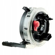 Cavo a spirale airbag a molla