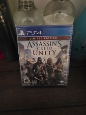 Assassin's Creed: Unity -