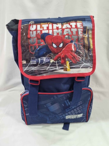 Zaino scuola spiderman marvel - spiderman,
