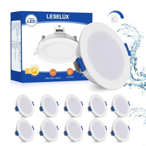 Leselux faretti led - leselux, da