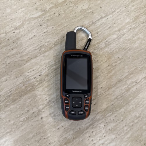 Garmin gpsmap 62s navigatore - garmin,