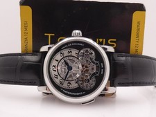 CRONO MONTBLANC NICOLAS