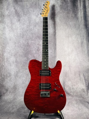 Fender american deluxe - fender,