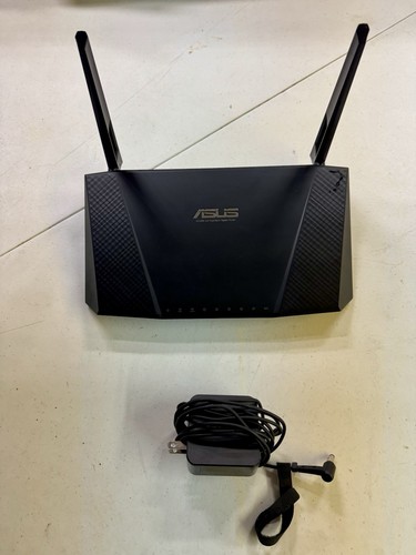 Asus ac87u router - asus, wi-fi