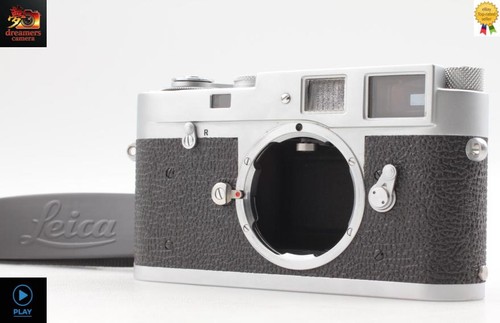 Quasi come nuovo leica - [quasi, m2