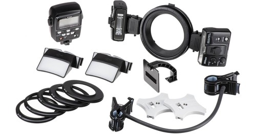 Nikon r1c1 kit - nikon,