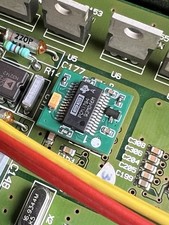 Naim Lettore CD alternativo da PCM 1794 a PCM 1704