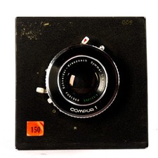 Schneider-Kreuznach Symmar 150