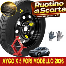 Ruotino scorta per - ruotino,