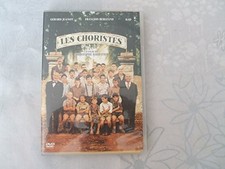 Les Choristes [Édition