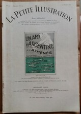 C1 Tristan BERNARD - UN AMI D