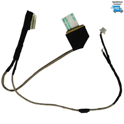 Cavo flat display acer aspire - cavo,