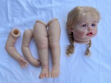 Bambola Reborn Baby Doll 26