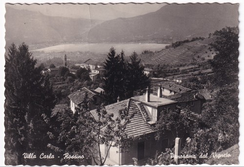 P00438 cartolina rossino - p00438,
