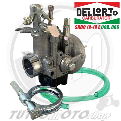 Carburatore dell orto shbc - dell'orto,