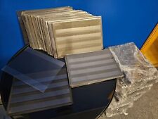 600X CARTE STOCK USATE -