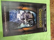 vampire dark ages, vampiri secoli bui, manuali vari, white wolf