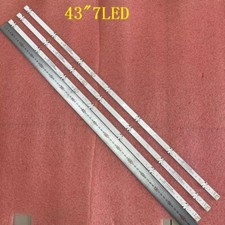 Striscia LED 3 pezzi per LG