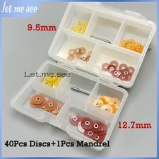 Dischi per Contorno e