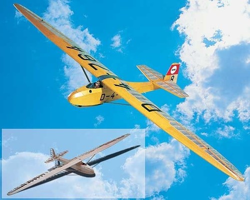 Krick grunau baby - krick,