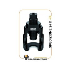 ESTRATTORE PER SNODI SFERICI