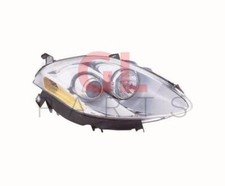 PER FIAT BRAVO 2007-2014 Faro