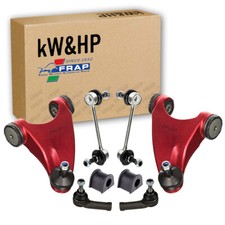 Kit 8pz bracci - kit,