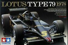TAMIYA 20060 Lotus Tipo 79