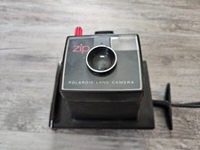 Vintage Polaroid Zip Land