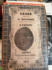 Libro Lezioni di Astronomia D