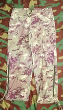 PANTAGOROTEX MIMETICO ESERCITO