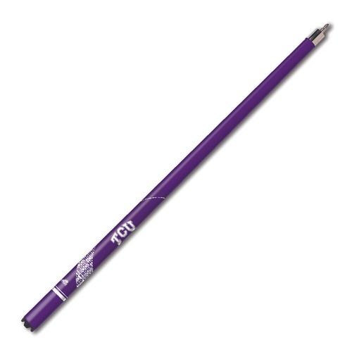 Texas christian university - texas, tcu