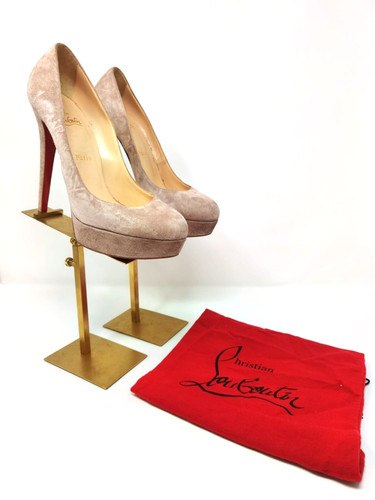 Christian louboutin bianca 140 - christian,