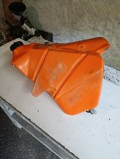 réservoir ktm 125 et 200 sx