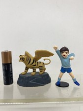 Tana Delle Tigri  UOMO TIGRE TIGER MASK TIGER MAN FIGURA GASHAPON FIGURE YUJIN