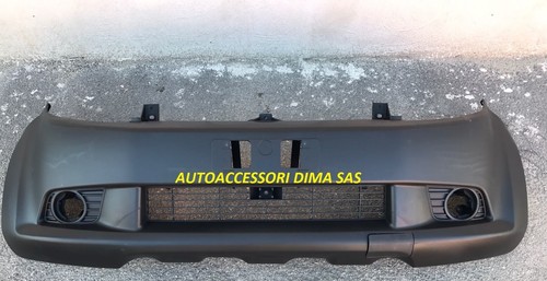Paraurti anteriore daihatsu - paraurti,